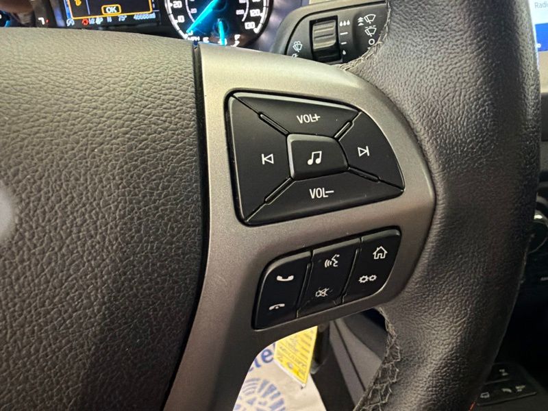 Used 2021 Ford Ranger Truck