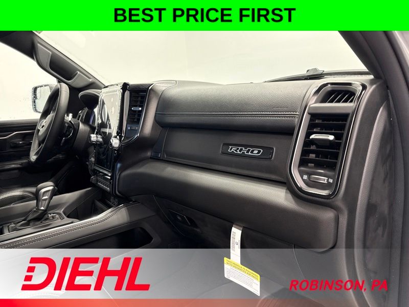 New 2027 Ram 1500 Truck
