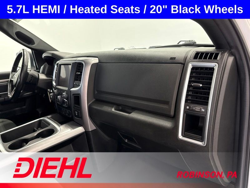 Used 2023 Ram 1500 Classic Truck