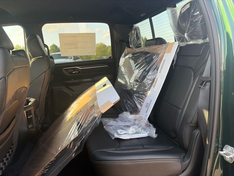 New 2026 Ram 1500 Truck
