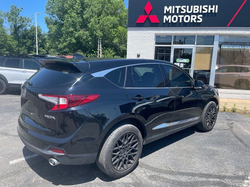 Used 2020 Acura RDX SUV