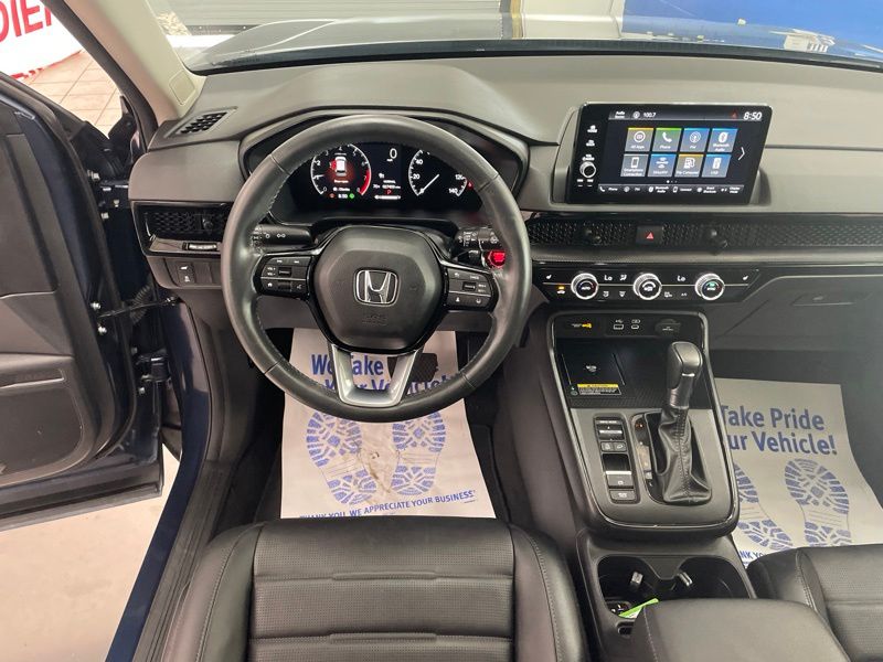 Used 2024 Honda CR-V SUV