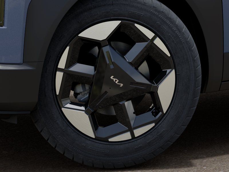 New 2027 Kia Seltos SUV