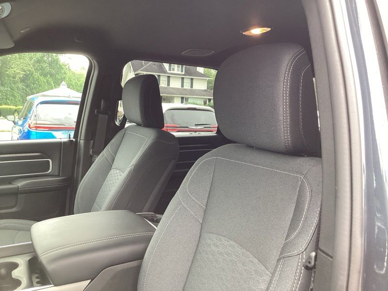 New 2026 Ram 2500 Truck