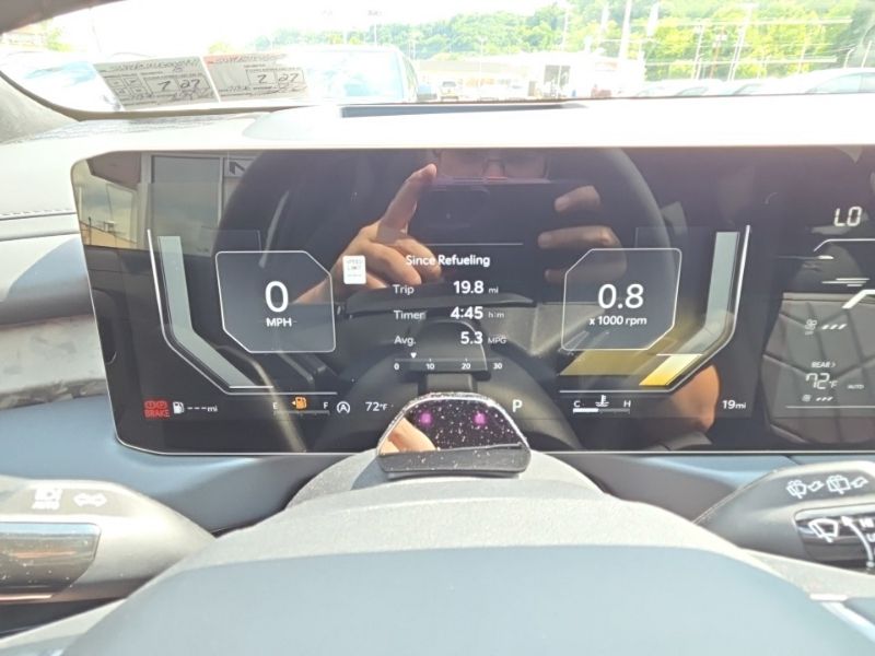 New 2027 Kia Telluride SUV