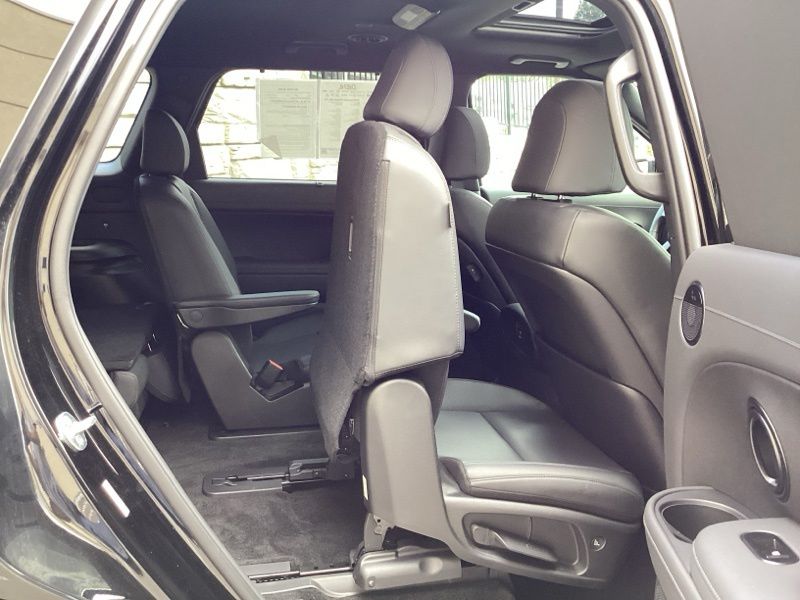 Used 2026 Hyundai Palisade SUV