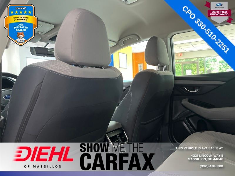Used 2022 Subaru Outback SUV