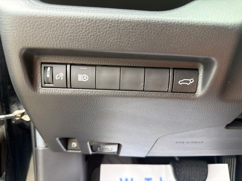 Used 2021 Toyota RAV4 Hybrid SUV