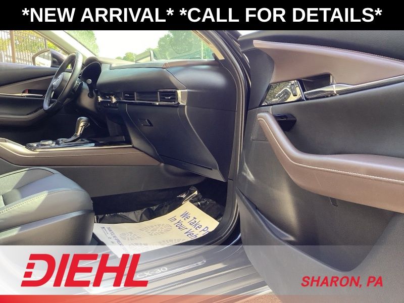 Used 2023 Mazda CX-30 SUV