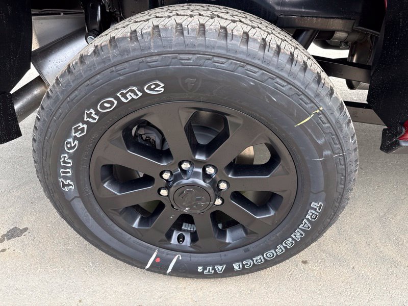 New 2026 Ram 2500 Truck