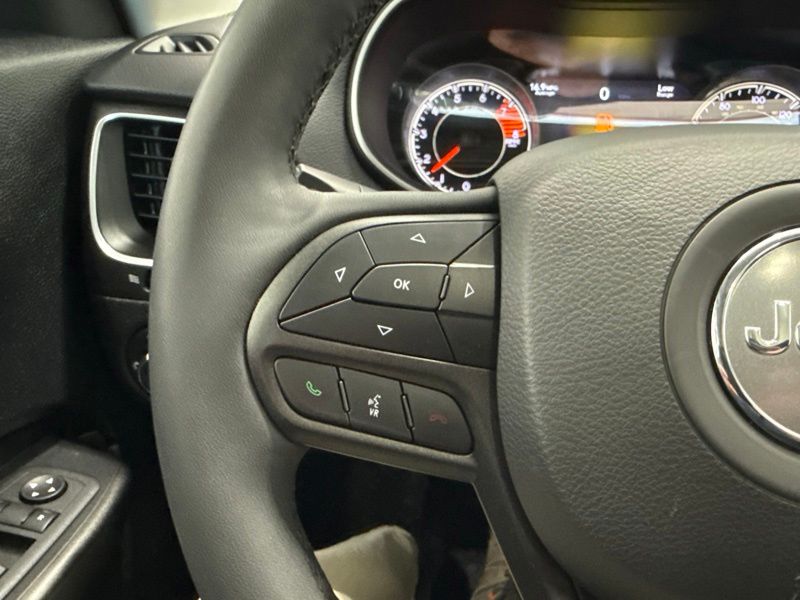 Used 2022 Jeep Cherokee SUV