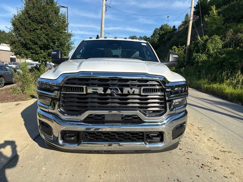 New 2026 Ram 3500 Truck