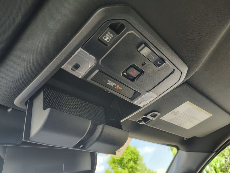Used 2024 Toyota Tacoma Truck