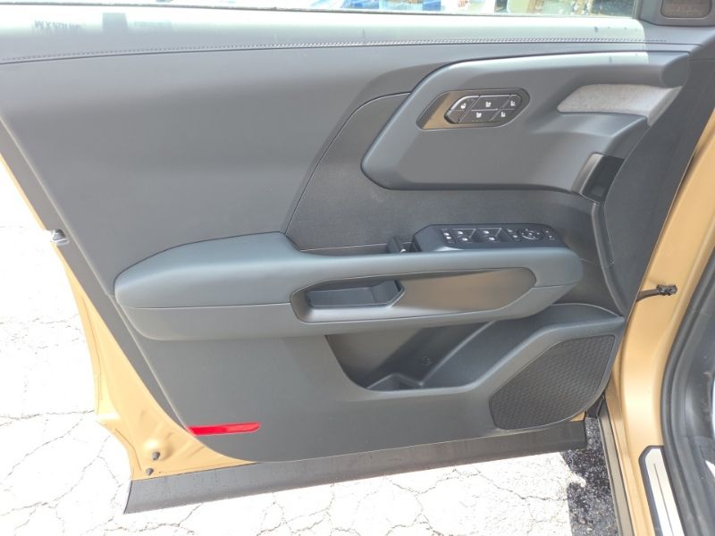 New 2027 Kia Telluride SUV