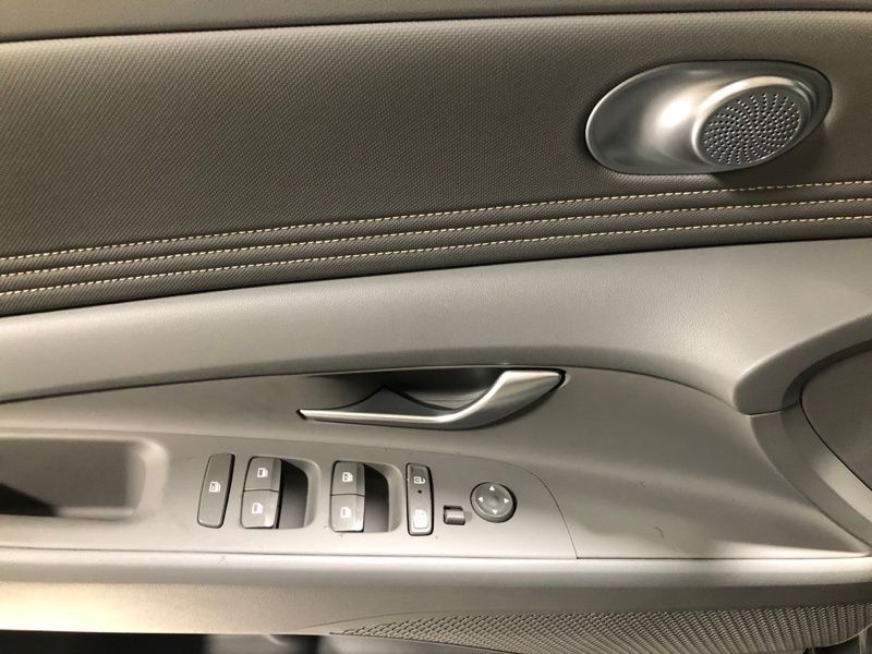 New 2026 Hyundai Elantra Sedan