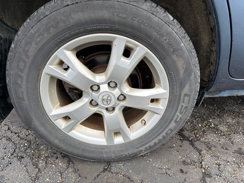 Used 2011 Toyota RAV4 SUV