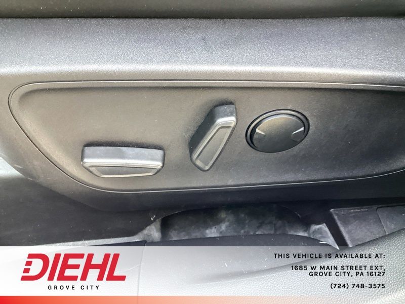 Used 2022 Ford Bronco Sport SUV