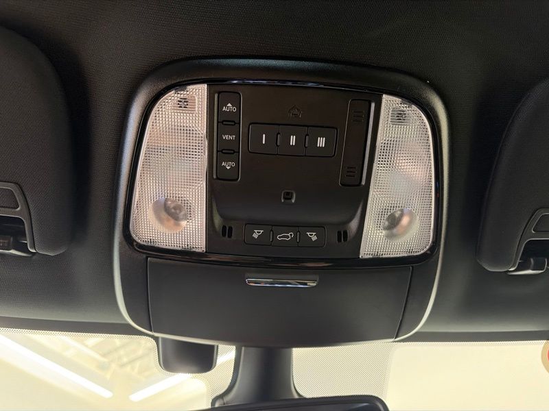 Used 2026 Dodge Durango SUV