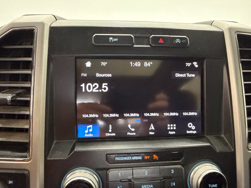 Used 2019 Ford F-150 Truck