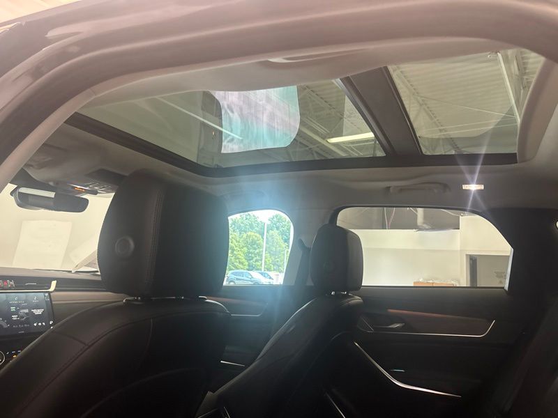 Used 2023 Jaguar F-PACE SUV