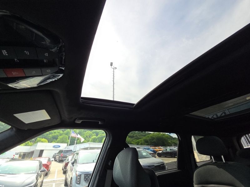 New 2027 Kia Telluride SUV