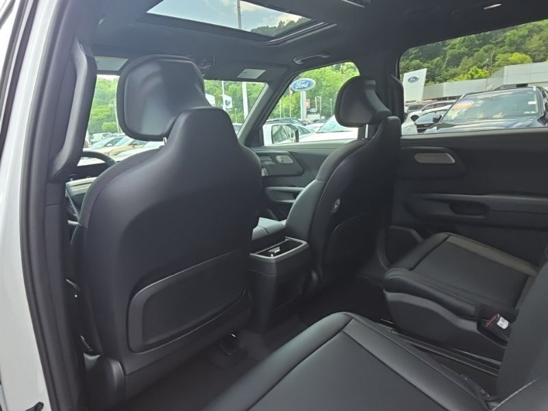 New 2027 Kia Telluride SUV
