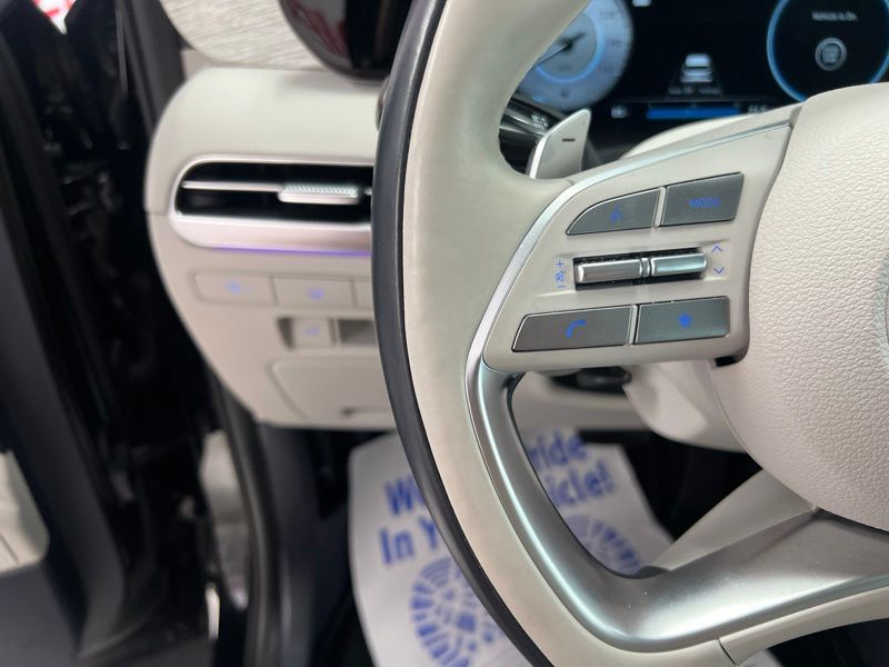 Used 2024 Hyundai Palisade SUV