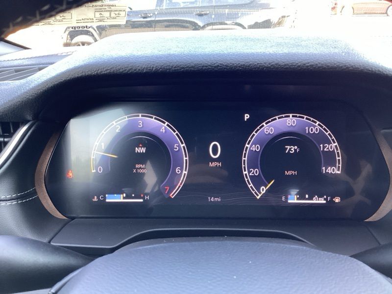 2025 Jeep Grand Cherokee L Laredo - Photo 35