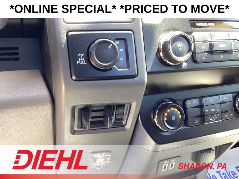 Used 2019 Ford F-350SD Truck