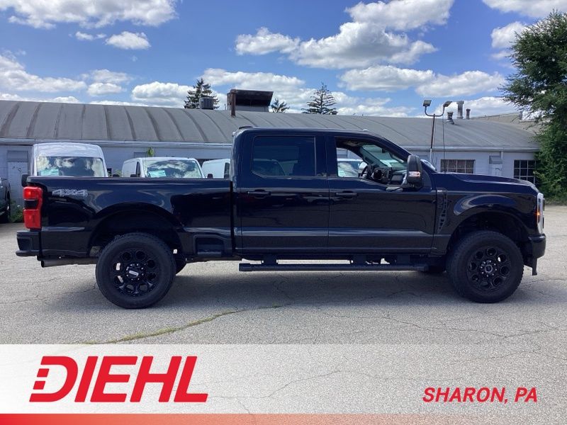 Used 2024 Ford F-350SD Truck