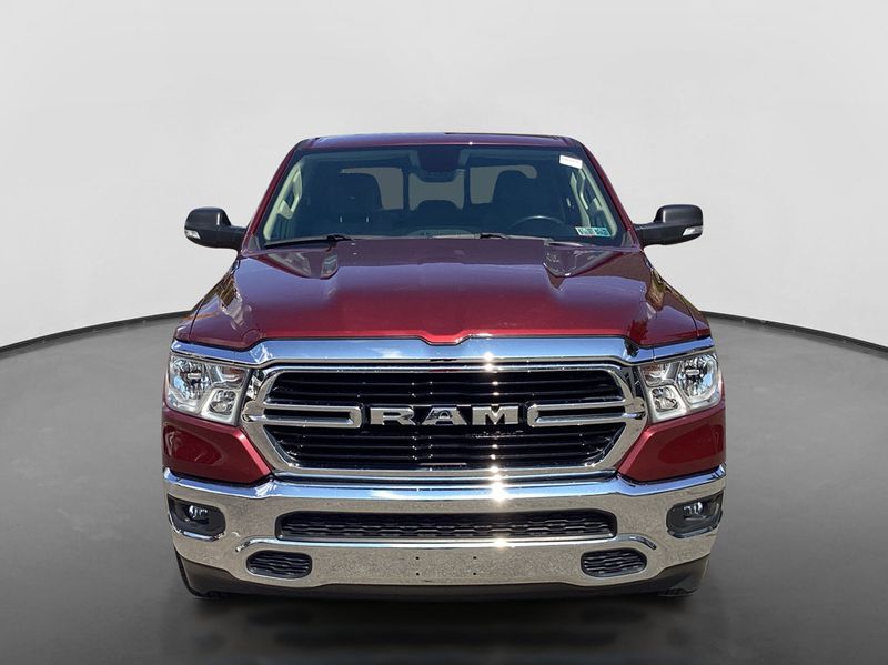 Used 2020 Ram 1500 Truck