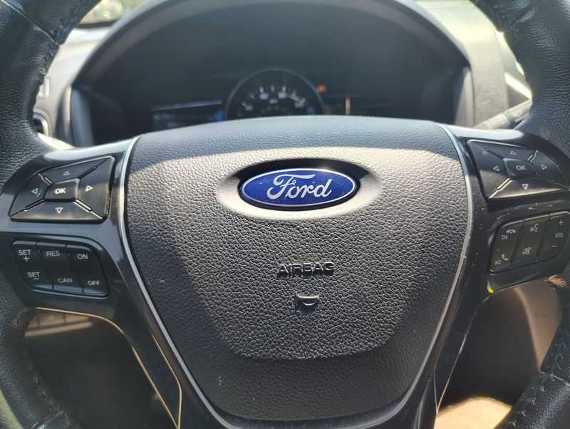 Used 2019 Ford Explorer SUV