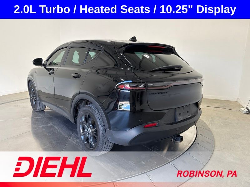 Used 2024 Dodge Hornet SUV