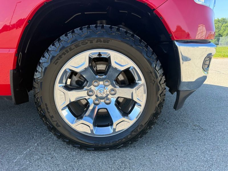 Used 2022 Ram 1500 Truck