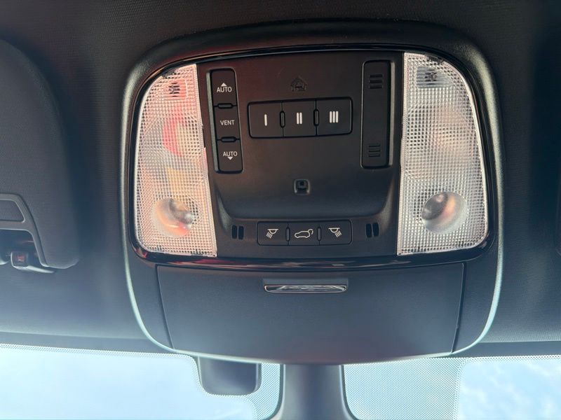 New 2027 Dodge Durango SUV