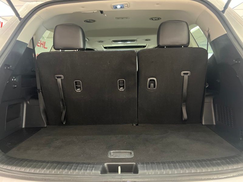 Used 2024 Kia Telluride SUV
