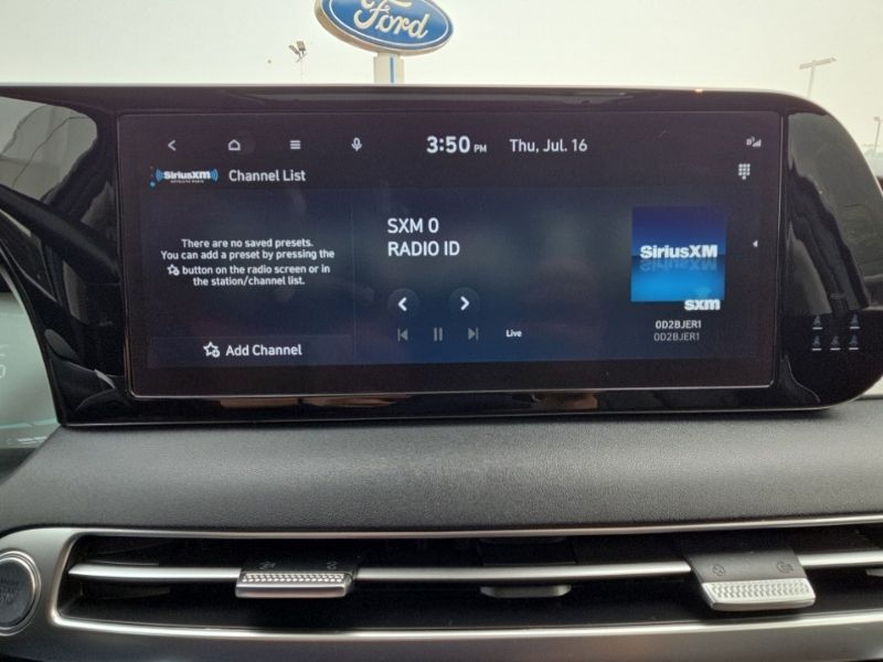 Used 2023 Hyundai Palisade SUV