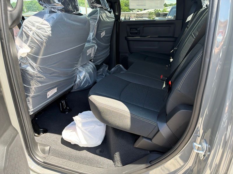 New 2026 Ram 2500 Truck