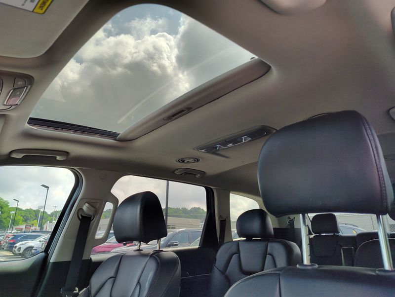Used 2024 Kia Telluride SUV