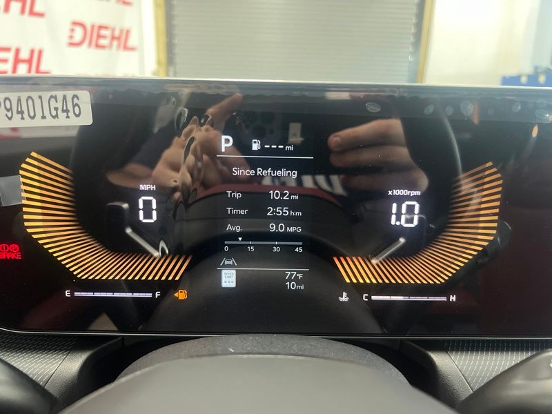 New 2026 Kia K4 Sedan