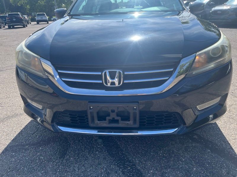 Used 2013 Honda Accord Sedan