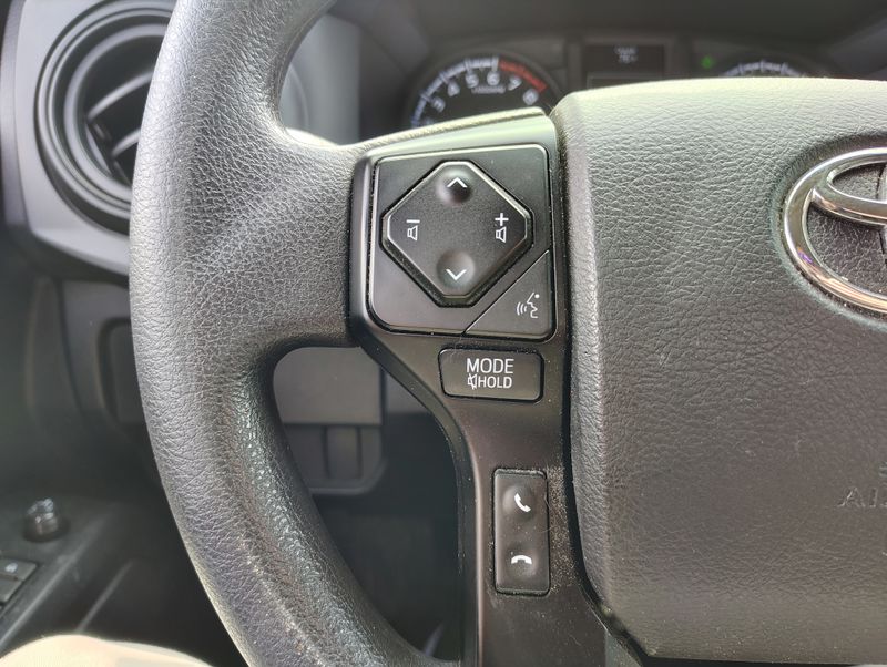 Used 2022 Toyota Tacoma Truck