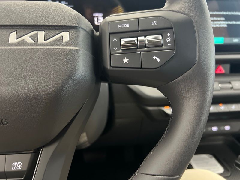 New 2027 Kia Seltos SUV
