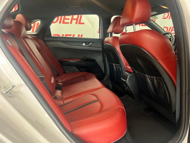 Used 2023 Kia K5 Sedan