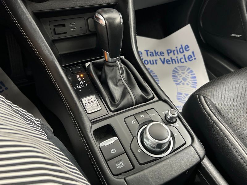 Used 2019 Mazda CX-3 SUV