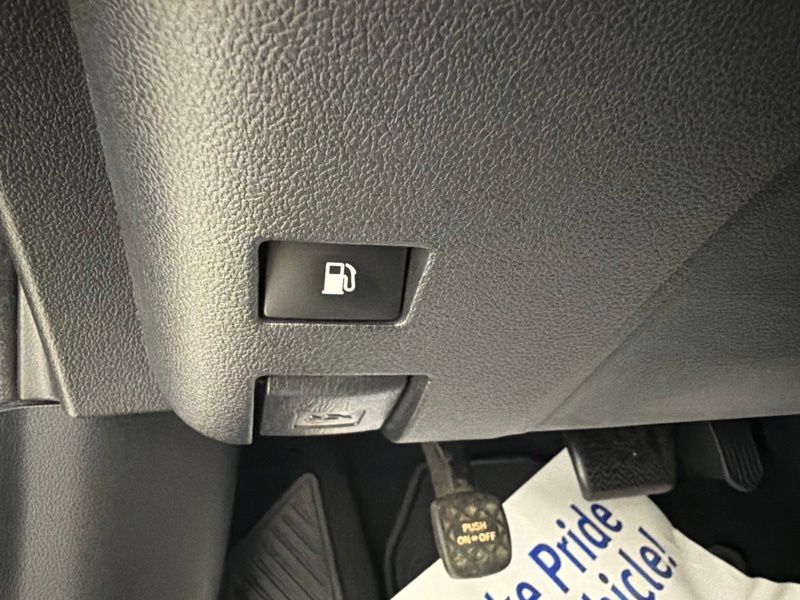 Used 2017 Toyota Prius Hatchback