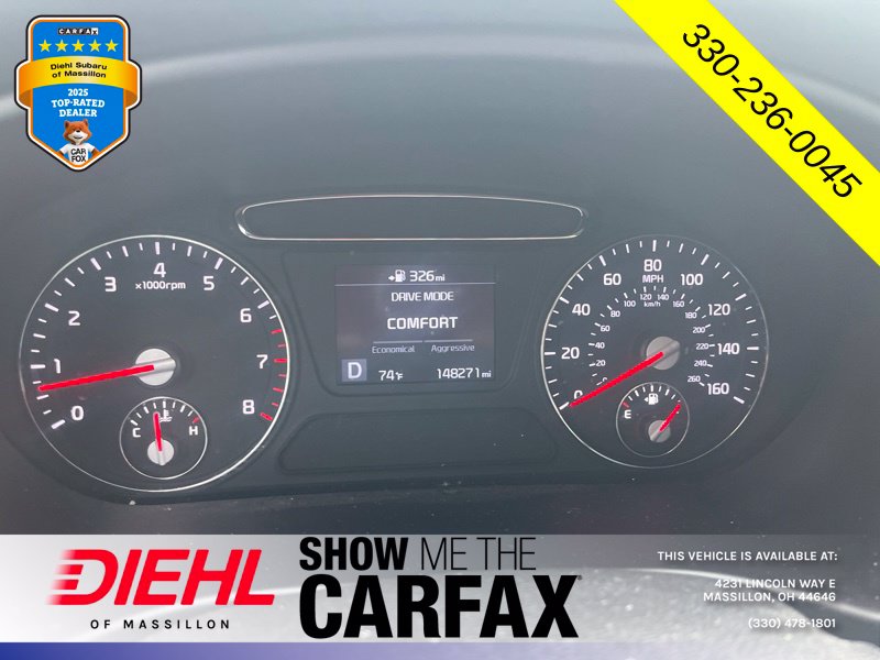 Used 2020 Kia Sorento SUV