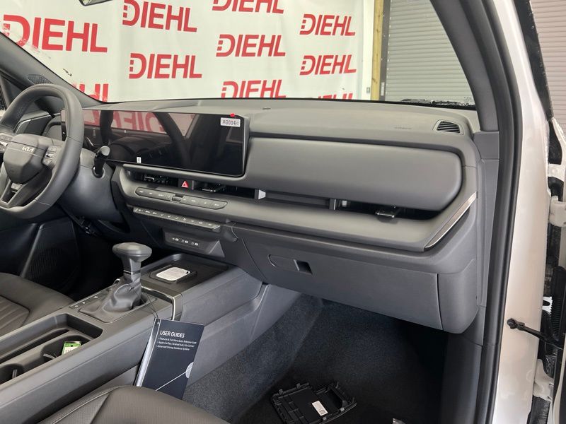 New 2027 Kia Seltos SUV