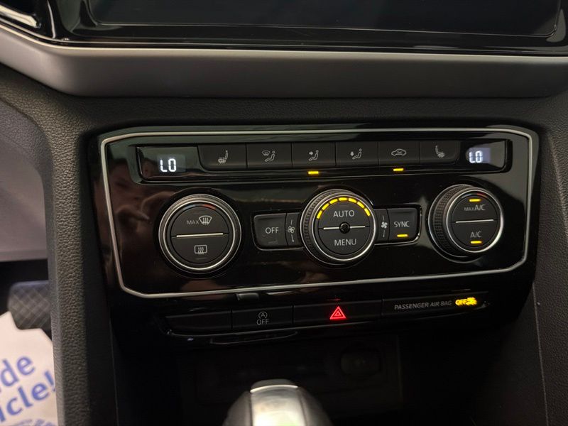 Used 2022 Volkswagen Atlas Cross Sport SUV