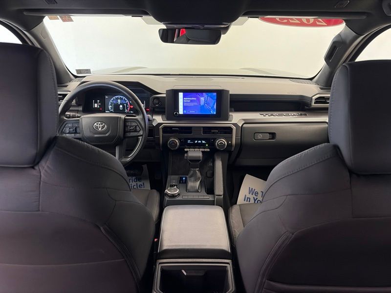 Used 2025 Toyota Tacoma Truck